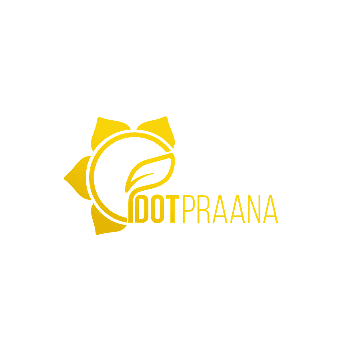 Dot Praana Gradient